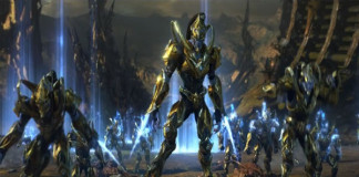 StarCraft II Legacy of the Void llegará el 10 de noviembre