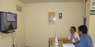 SUNASS realiza Audiencias de Conciliación Virtuales