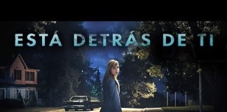 Trailer: Está detrás de Ti