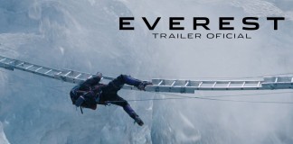 Trailer: Everest