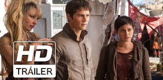 Trailer: Maze Runner: Prueba de Fuego