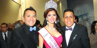 Anuncian casting para ser la nueva Miss Teen La Libertad 2016