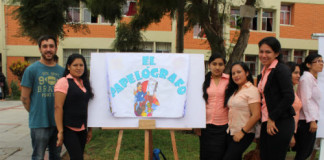 Se realizó el 1° Festival Didáctico en la UNT