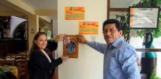 75% de establecimientos Turísticos estén aptos para Atención