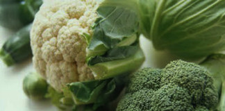 Brócoli, col y coliflor son útiles contra la Leucemia Linfática Crónica