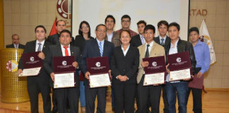 Cámara de Comercio impulsa y promueve el emprendimiento entre los Jóvenes Trujillanos
