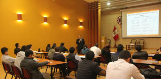 CCPLL lanza seminario taller “Administración de Restaurantes”