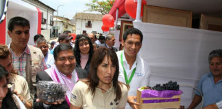 Cascas lanza Programa “De mi Tierra, un Producto” para ser un nuevo Destino Turístico