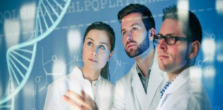 Científicos desarrollan un nuevo método de Regeneración Cutánea