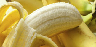 Comer un Plátano diario ayuda a prevenir Hipertensión