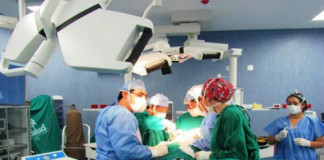 Destacado Neurocirujano Finlandés capacitó a médicos de EsSalud La Libertad