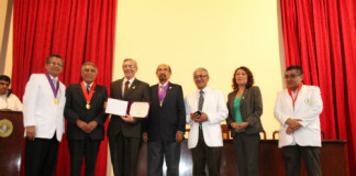 Se celebró el Día de la Medicina en UNT