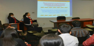 Escuela de Contabilidad UCV crea Asociación de Egresados