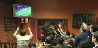 Especialista del MINSA afirma que ver Fútbol acompañado genera Estrés Positivo