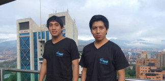 Estudiantes científicos Peruanos representarán al país con sus Proyectos en Colombia