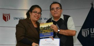 Estudiantes de la UCV mejoran Producción Científica a través de Seminarios de Investigación