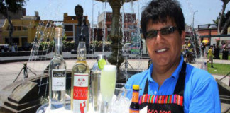 Exportación de pisco alcanza Cifra Record y crece 39.4%