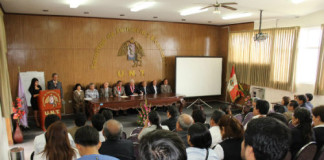 Facultad de Farmacia y Bioquímica UNT cumplió 56 Años de Creación