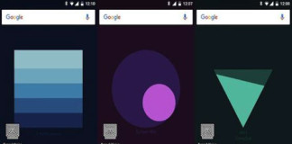 Google lanza Meter el fondo de pantalla Inteligente para Android