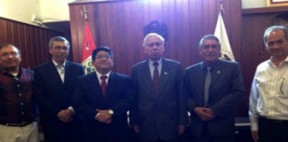 GRLL capacitará a la UNT para ejecutar proyectos mediante Obras por Impuestos