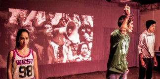 “Héroes” la nueva obra del Teatro UPAO