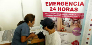 La Hipertensión es la enfermedad que afecta a Trabajadores del Sector Público y Privado