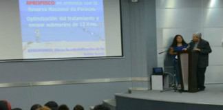 Industria Peruana domina el Mercado Mundial de Harina y Aceite de Pescado