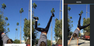 Instagram lanza App que te permite convertir imágenes en Video