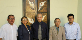 Se instala Comité de Ética en la UNT