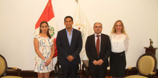 Instalarían Fábrica de Software en Trujillo en enero