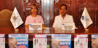 IREN NORTE realizará actividades por la Semana Perú contra el Cáncer