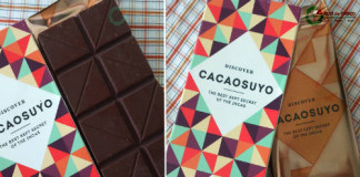 Marca Peruana gana Medalla de Oro al mejor chocolate en Londres