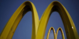 McDonald’s ofrece su primera Hamburguesa 100% orgánica