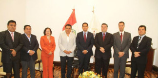 Microsoft presenta al GRLL software para mejora Institucional y del Sector Educativo