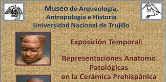 Museo de Arqueología de la UNT inaugura Exposición Temporal
