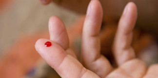 Nueva técnica detecta Cáncer con solo una Gota de Sangre