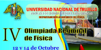 Gran expectativa en Escolares por la IV Olimpiada Regional de Física en la UNT