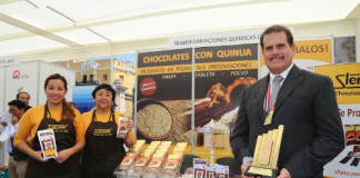 PRODUCE convoca al concurso “Premio Nacional a la Mype 2015”