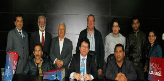 Realidad del Cine Peruano es debatido entre Universitarios de la UCV