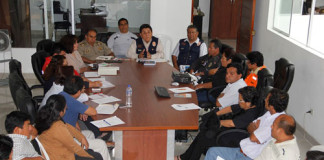 Se realizará el Segundo Simulacro del Fenómeno El Niño