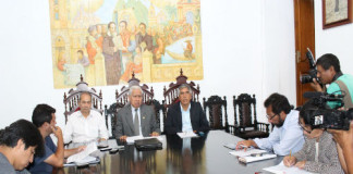 Rector UNT se pronunció sobre avances de la Ley Universitaria