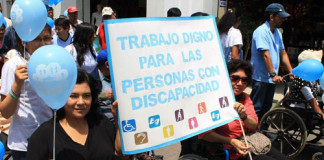 La Semana por la Inclusión de las Personas con Discapacidad