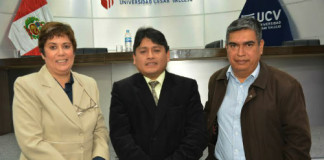 Seminario “Política en el Siglo XXI” reúne a los más destacados Juristas Nacionales