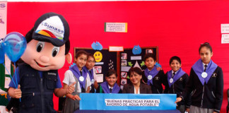 SUNASS inaugura II Expoagua en Trujillo