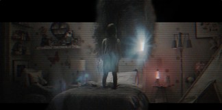 Trailer: Actividad Paranormal La Dimensión Fantasma