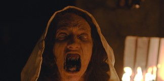 Trailer: Cementerio General 2