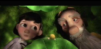 Trailer: El Principito