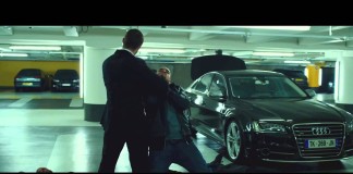 Trailer: El Transportador: El Legado