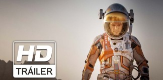 Trailer: Misión Rescate