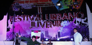 Trujillo se prepara para el III festival urbano “Pasión de Calle”